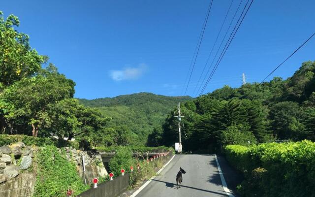 Wisdom Garden Home Stay