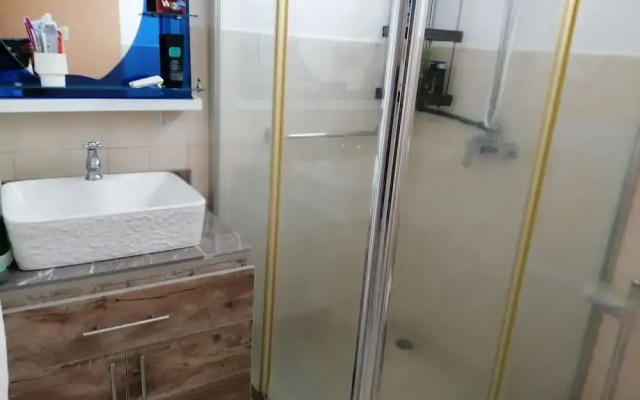 SBE Villa