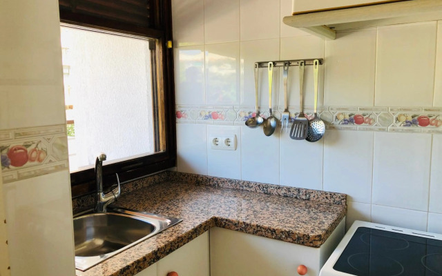 Apartamentos La Nogalera
