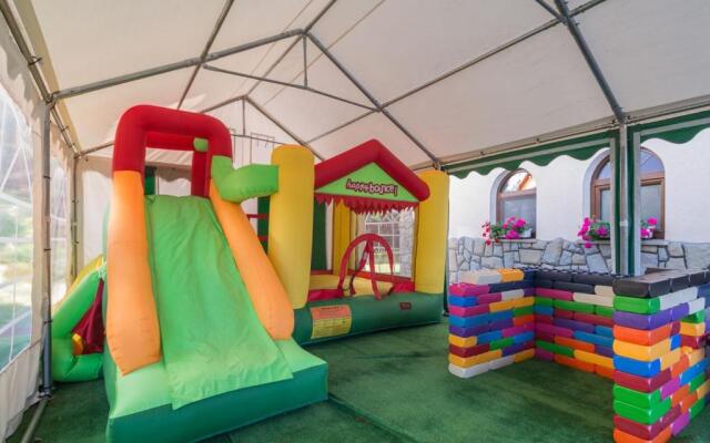 Dom Wczasowy Na Kamieńcu