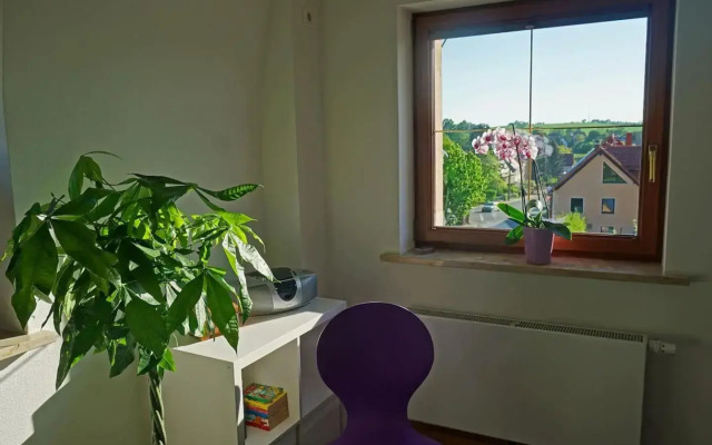 FeWo „Zum Napoleonstein“