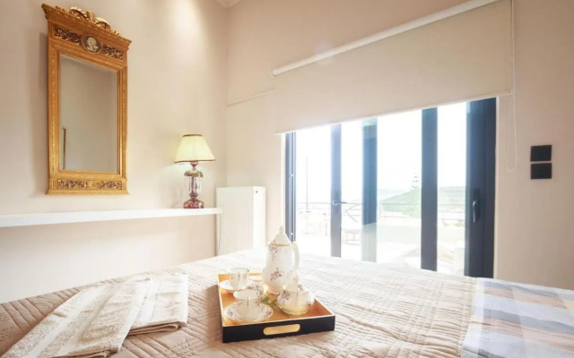 Golden View Villa