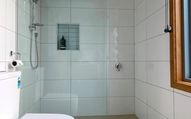 The Surf Shack Holiday House