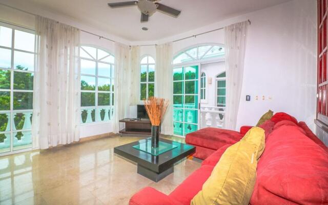 Apartment Castello 1C