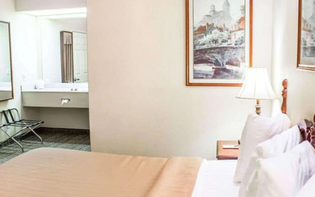 Quality Inn Goldsboro