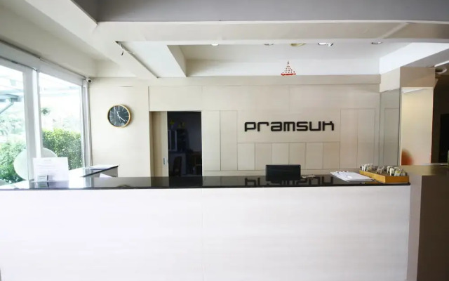 Pramsuk Hotel