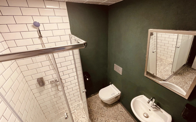 OTTO City Premium Suites