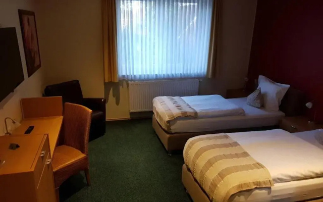Hotel Knipper