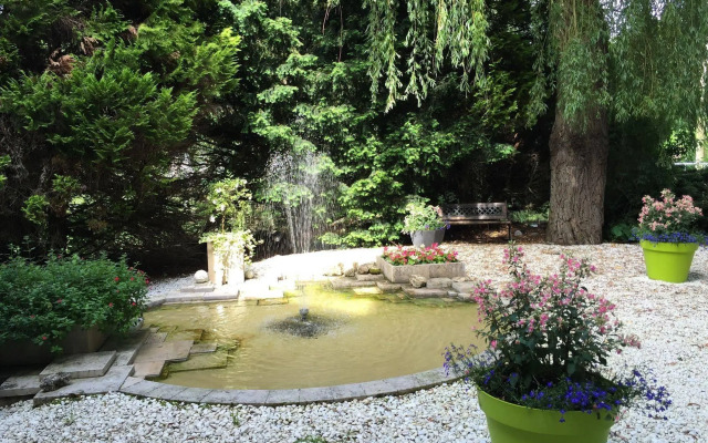Le Rivage