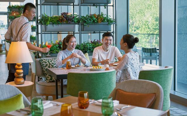 Shangri-La Xiamen
