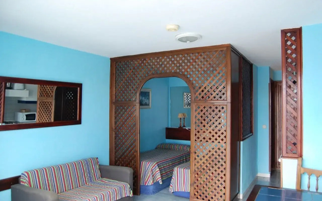 Las Terrazas del Puerto