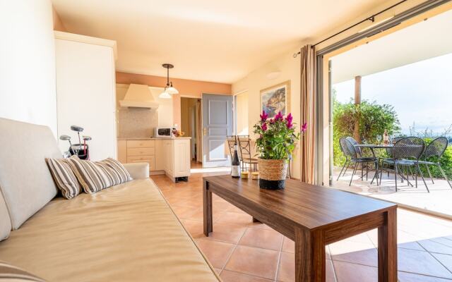 Le Domaine de Provence Country Club