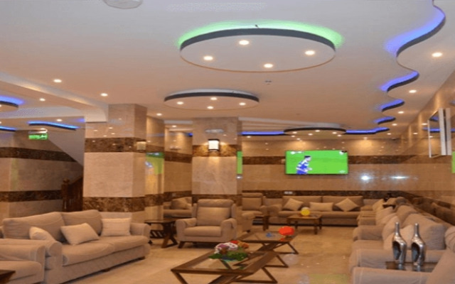 Al Sultan Hostel