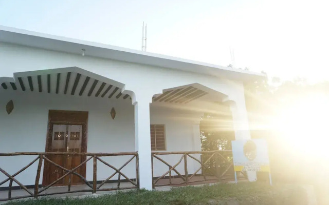 Dream Of Kendwa Beach Villa
