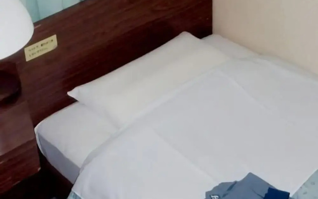 Business Hotel Heisei