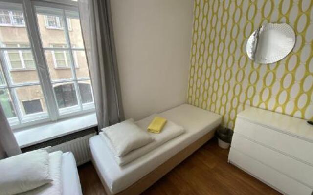 Grand Guesthouse - Apartament