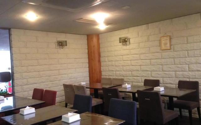 Nagano Plaza Hotel