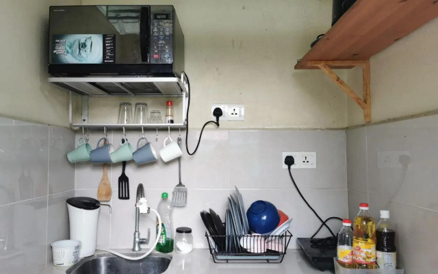 Cheras-Miharja Homestay @Sunway Velocity