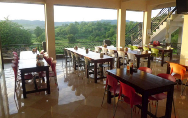 Hotel Sinar Tambolaka