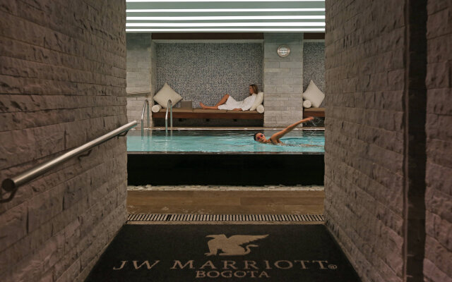 JW Marriott Hotel Bogota