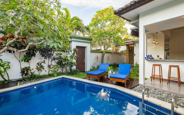 Villa Kisaraa