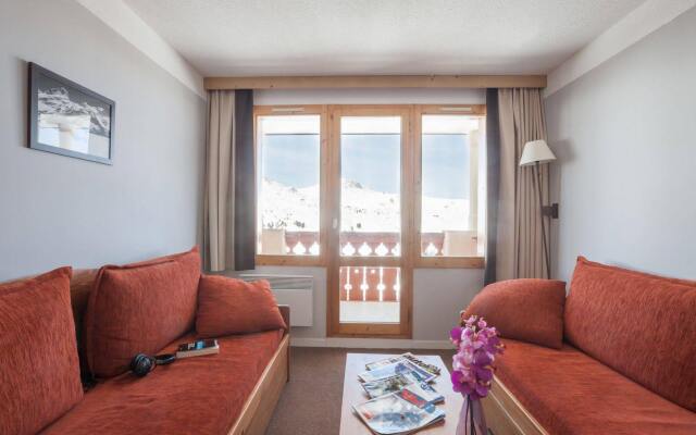 Pierre & Vacances Residence Les Constellations