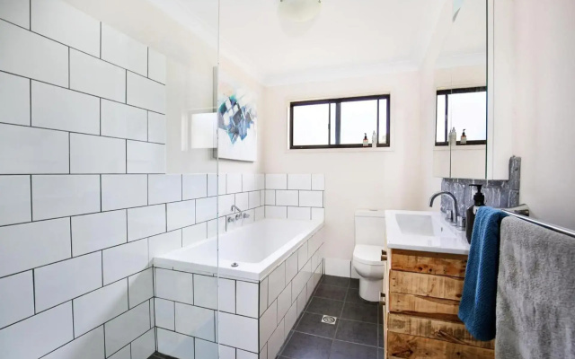 Aloha - Pet And Family Friendly - 10 Min Walk To Beach