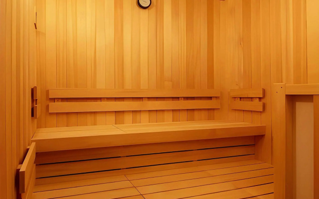 HOTEL VISCHIO TOYAMA by GRANVIA