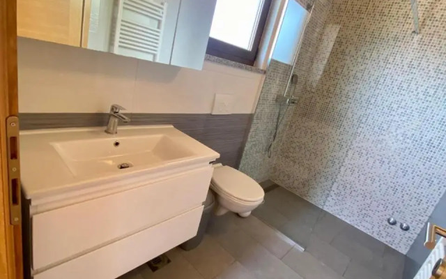 Apartment Mirna