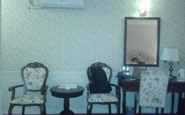 Oak Hotel Managerment Co.ltd