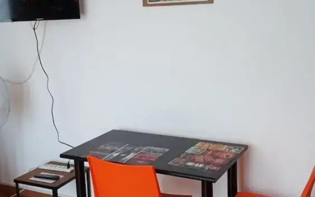 Appartamento Vista Mare E Golfo