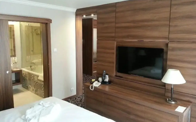 Kormoran Wellness Medical Spa - фото 5