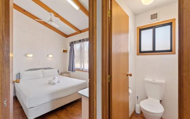 Discovery Parks - Mildura