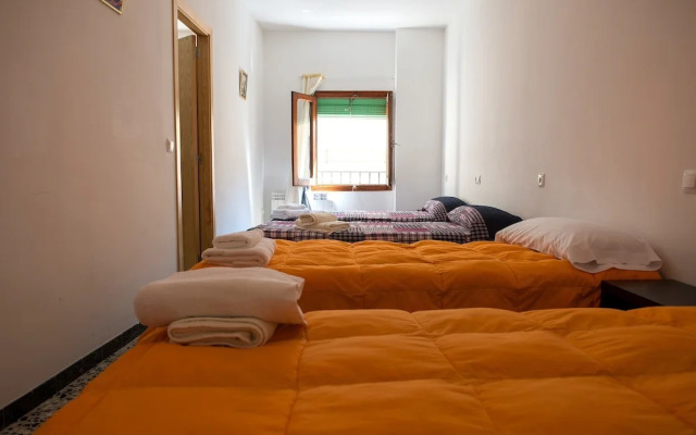 Apartamento La Val del Oro 2