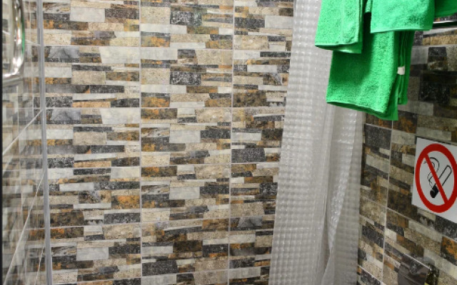 Мини-отель №1 в Знаменске