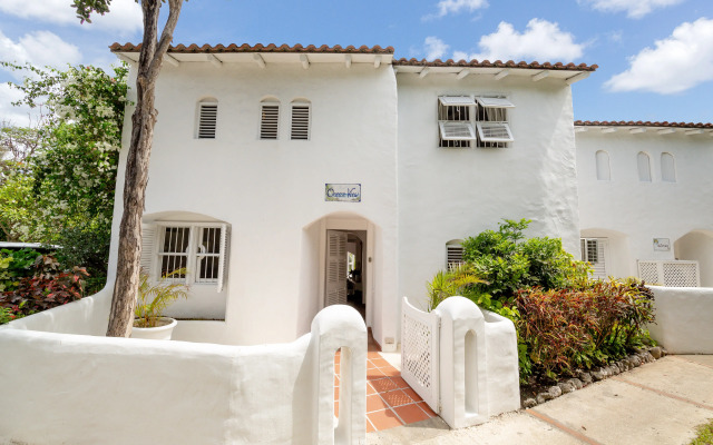 Merlin Bay Beach Villas