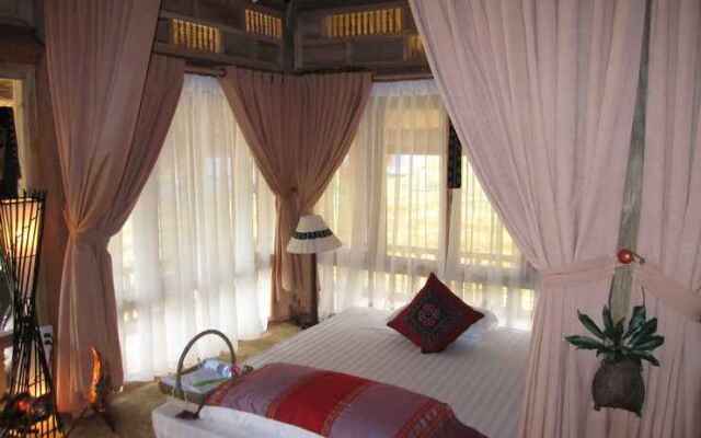 Moon Garden Homestay