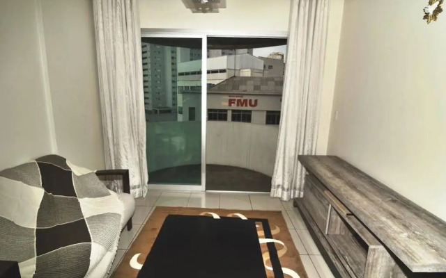Flat Liberdade