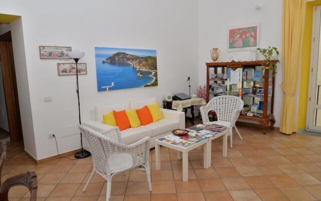 B&B Lungomare
