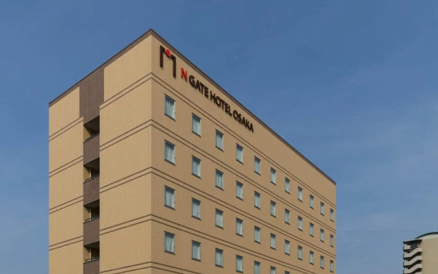 N Gate Hotel Osaka
