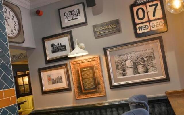 The Bootham Tavern - York