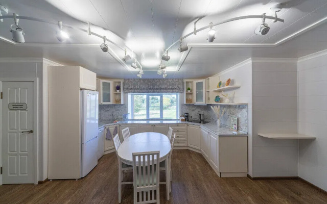 Резиденция Вьюхово