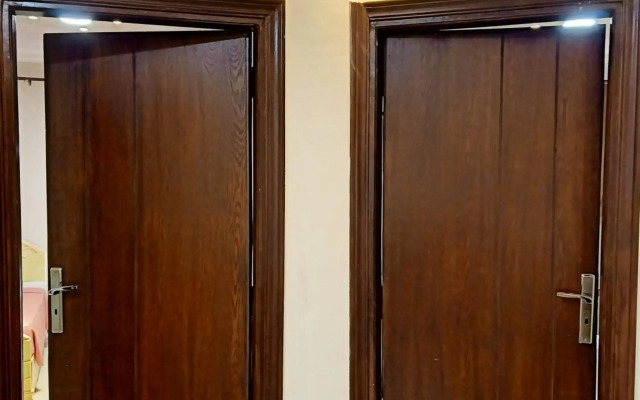 Jewel Mandara Apartments