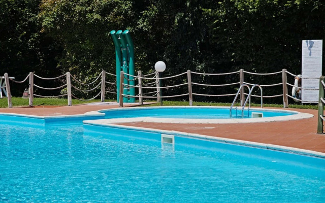 Vista Lago