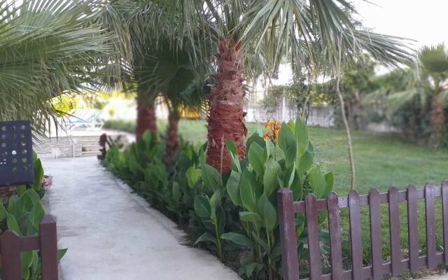 Side Alya Hotel