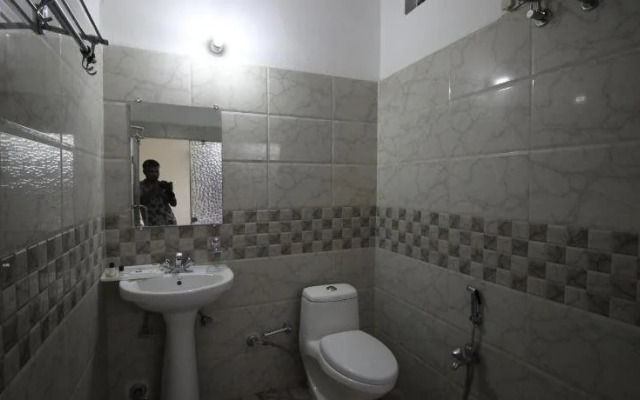 Hotel Ganga Gaurav