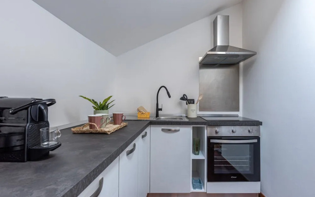 Kad Apartment by Wonderful Italy