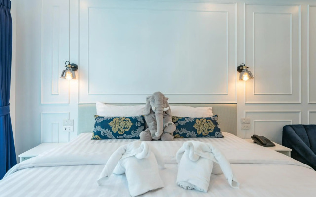 White Ivory Bed & Breakfast