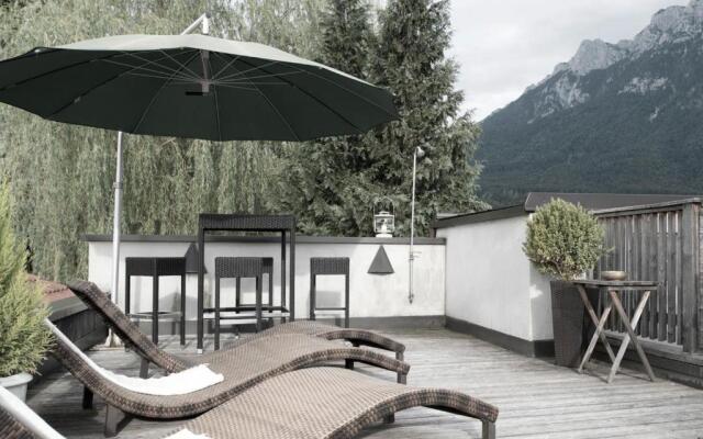 Hotel Unterwirt