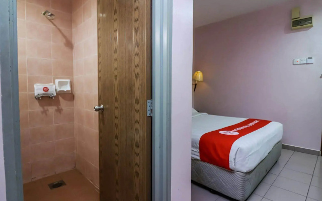 Nida Rooms Klang Meru Classics at Comfort Hotel Jalan Kapar - photo 5